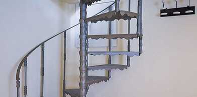 Alfani Luxury Loft