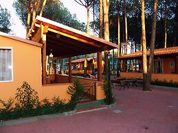 Camping Villaggio Thurium
