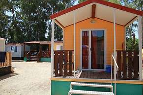 Camping Villaggio Thurium