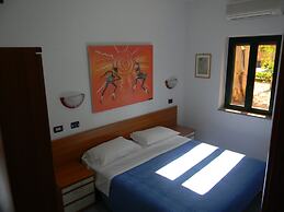 Camping Villaggio Thurium