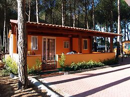 Camping Villaggio Thurium