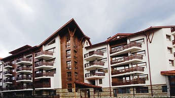 Belmont