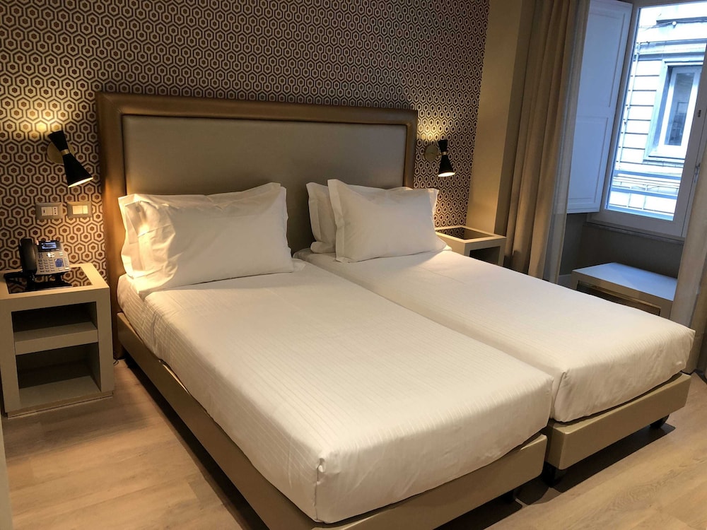 Caruso Place Boutique & Wellness Suites