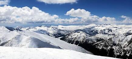 Mont Blanc