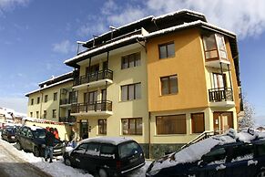 Mont Blanc