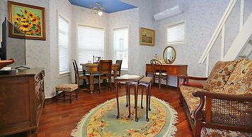 Kismet Cottage