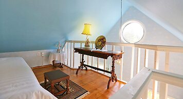Kismet Cottage