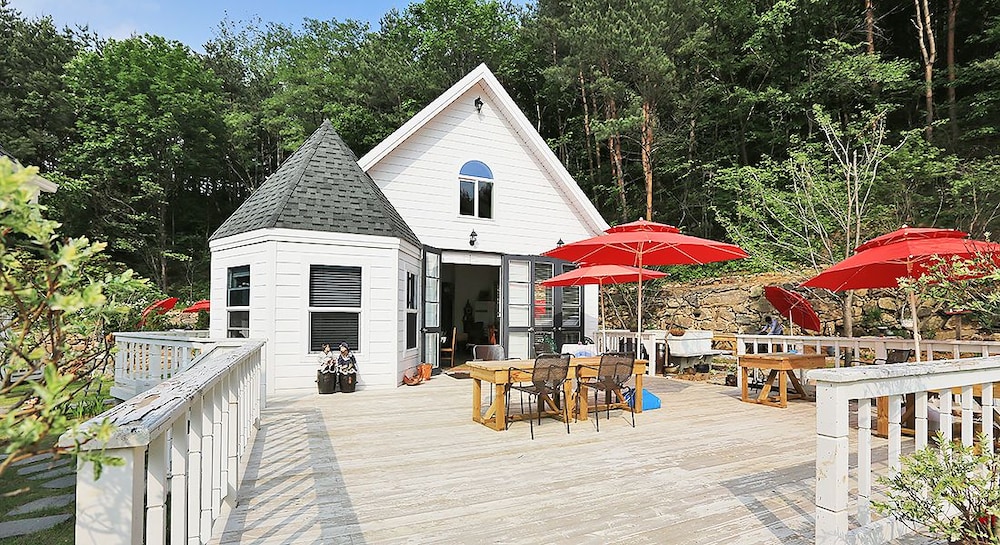 Kismet Cottage