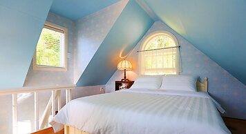 Kismet Cottage