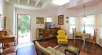 Kismet Cottage