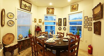 Kismet Cottage