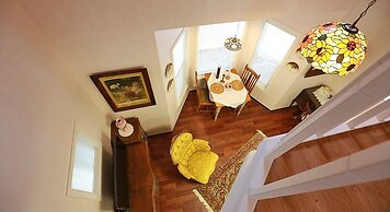 Kismet Cottage