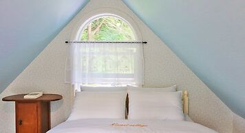 Kismet Cottage