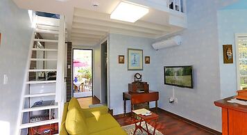 Kismet Cottage