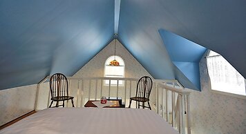 Kismet Cottage