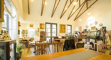 Kismet Cottage