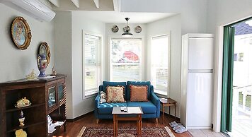 Kismet Cottage