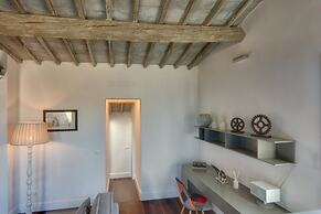 Beautiful Terrace Serragli