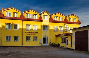 Pension Bed & Breakfast