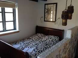 Stevns Klint Bed & Breakfast