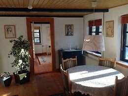 Stevns Klint Bed & Breakfast