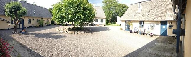 Stevns Klint Bed & Breakfast