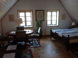 Stevns Klint Bed & Breakfast