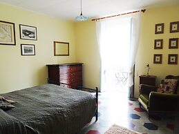 Villa Albonico