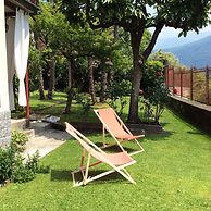 Villa Albonico