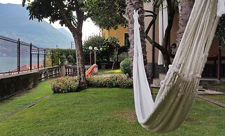 Villa Albonico