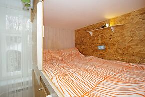 Burano Hostel