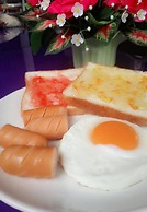Must Come Boutique Hotel