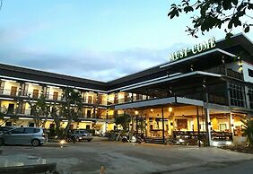 Must Come Boutique Hotel