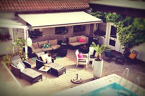 Melbo’s Home