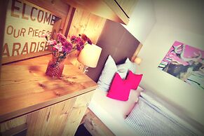 Melbo’s Home
