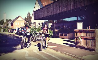 Melbo’s Home