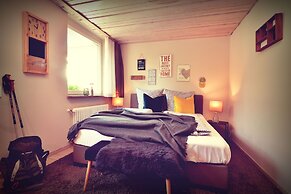 Melbo’s Home