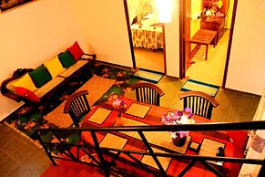 Matota Family Villa
