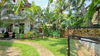 Matota Family Villa