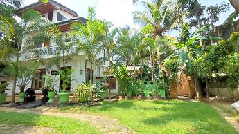 Matota Family Villa