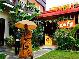 Uncle Sam Villa