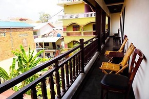 Uncle Sam Villa