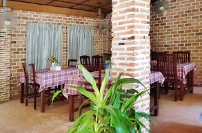 Uncle Sam Villa
