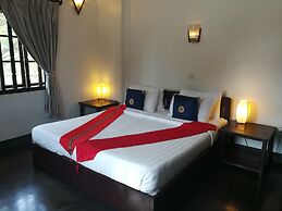 Uncle Sam Villa