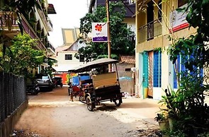 Uncle Sam Villa