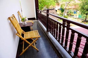 Uncle Sam Villa