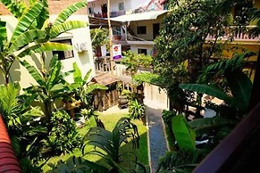 Uncle Sam Villa