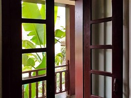 Uncle Sam Villa