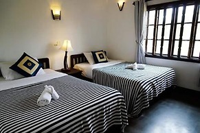 Uncle Sam Villa