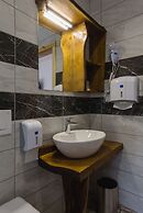 Rustic Lodge Plitvice